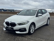 BMW 1 Series 2021
