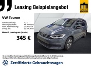 Volkswagen Touran 2025