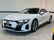Audi e-tron 2022