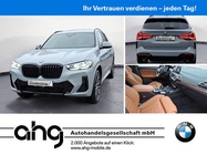 BMW X3 2024