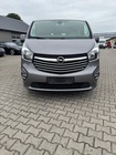 Opel Vivaro 2018