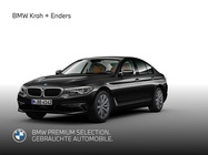 BMW 5 Series 2019