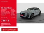 Audi Q3 2026