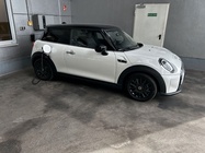 MINI Cooper 2023