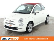 Fiat 500C 2019