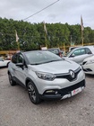 Renault Captur 2016