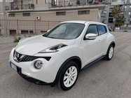 Nissan Juke 2019