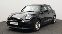 MINI Cooper 2025