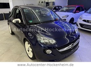 Opel Adam 2013