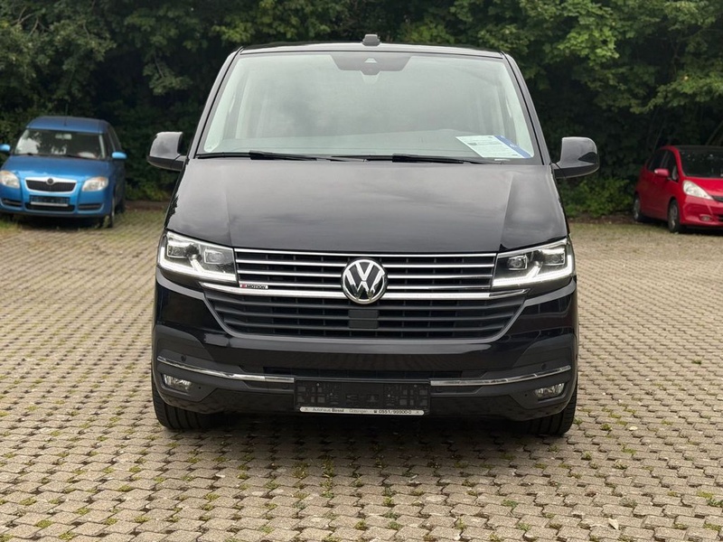 Volkswagen T6