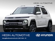 Hyundai Inster 2025