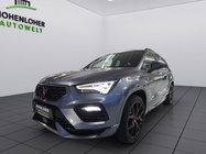 Cupra Ateca 2021
