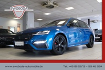 Skoda Octavia 2022