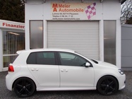 Volkswagen Golf 2012