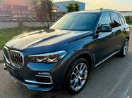 BMW X5 2019