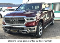 Dodge RAM 2022