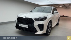 BMW X2 2025
