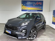 Kia Sportage 2019