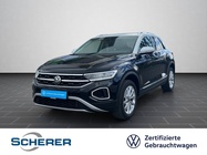 Volkswagen T-Roc 2024