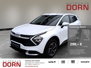 Kia Sportage 2025