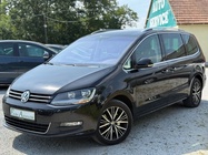 Volkswagen Sharan 2016