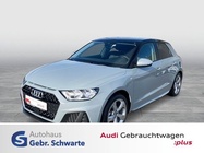 Audi A1 2025