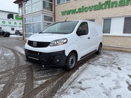Fiat Scudo 2023