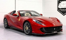 Ferrari 812 2021
