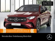 Mercedes-Benz GLC-Class 2025