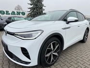 Volkswagen ID.4 2022