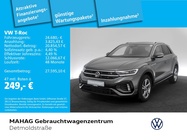 Volkswagen T-Roc 2023