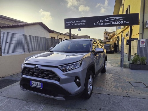 Toyota Other 2021