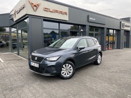 Seat Arona 2025