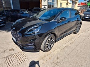 Ford Puma 2021