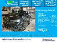 Volkswagen ID.4 2022