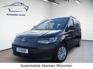 Volkswagen Caddy Maxi 2021