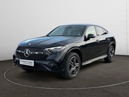 Mercedes-Benz GLC-Class 2025