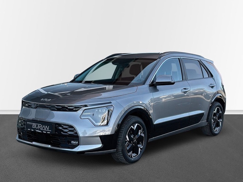 Kia Niro EV