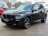 BMW X5 2020