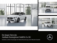 Mercedes-Benz B-Class 2024