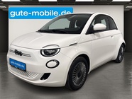 Fiat 500e 2023