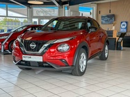 Nissan Juke 2020