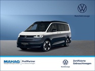 Volkswagen T7 2025
