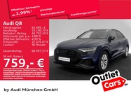 Audi Q8 2023