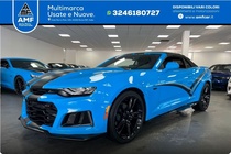 Chevrolet Camaro 2022