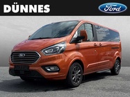 Ford Tourneo Custom 2023