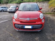 Fiat 500L 2012