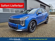 Kia Sportage 2026