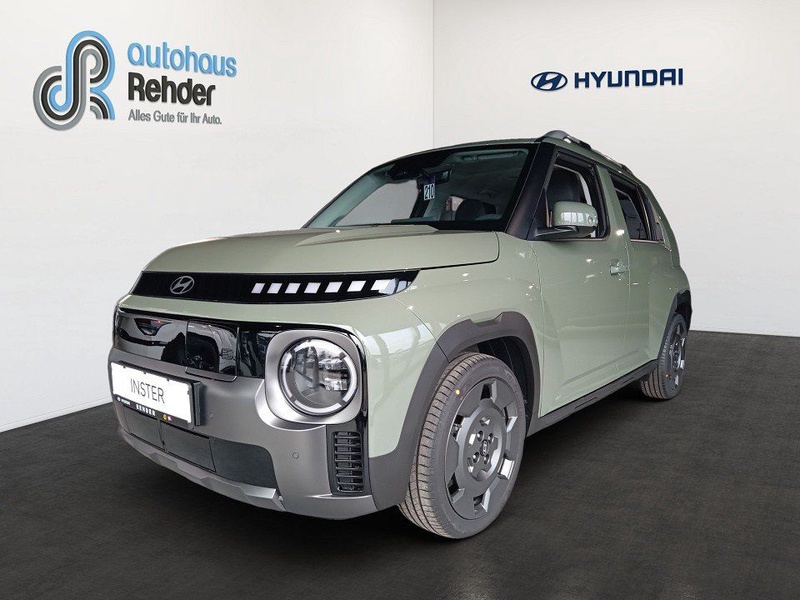 Hyundai Inster