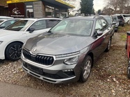 Skoda Kamiq 2024